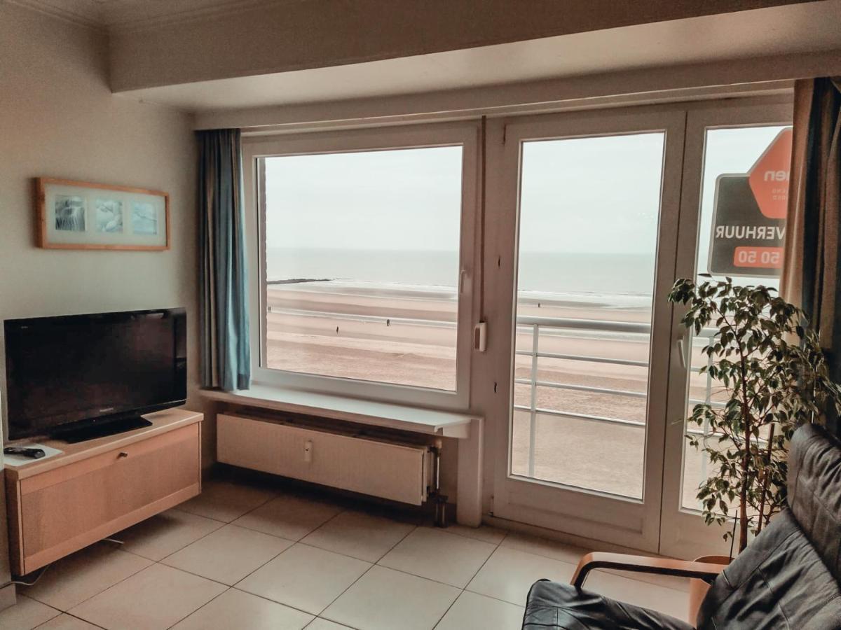 Residentie Plein Sud Appartement *
