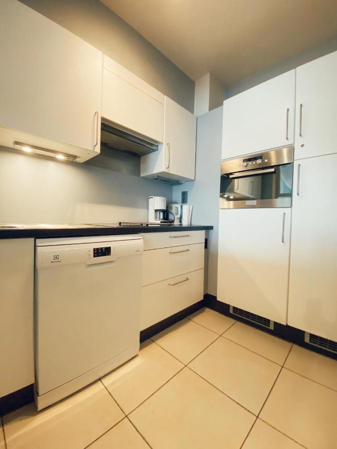 Residentie Plein Sud