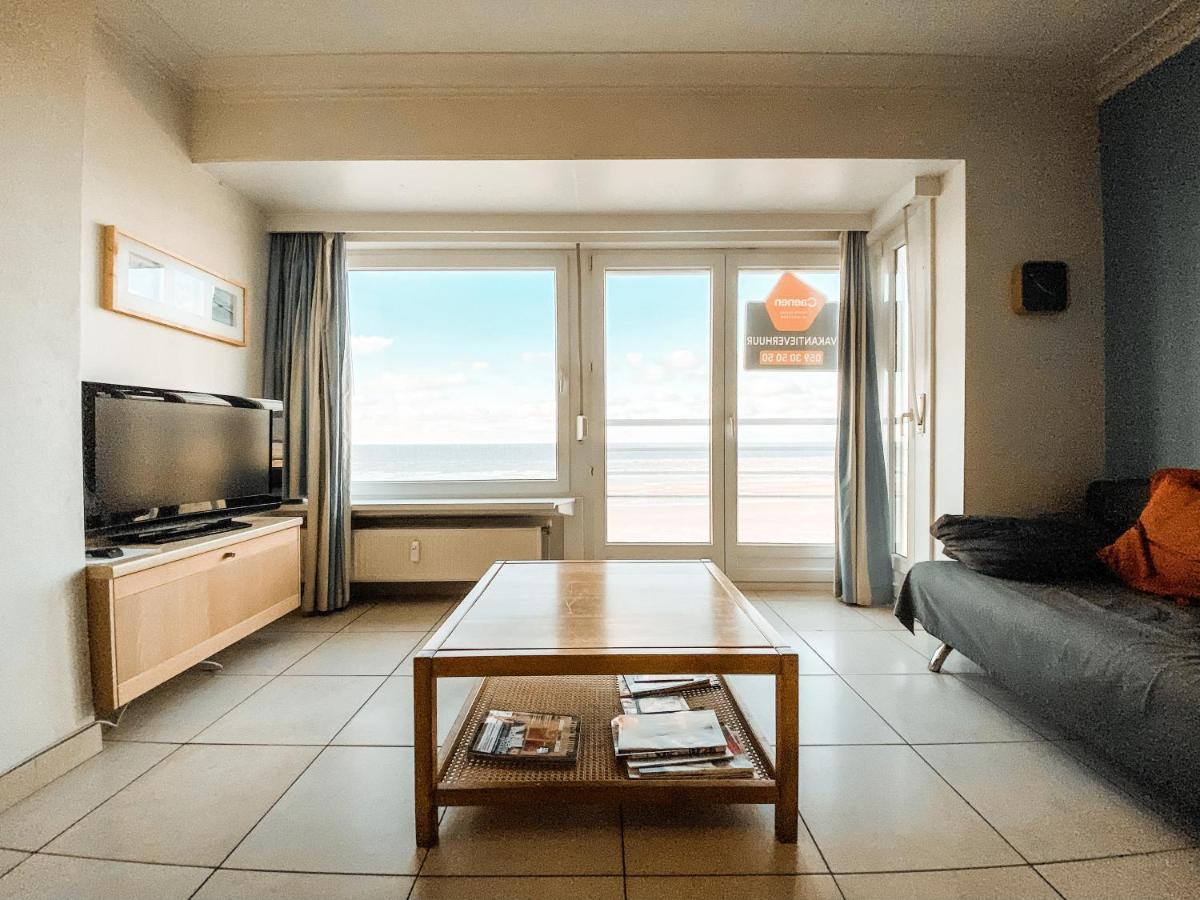 Residentie Plein Sud Appartement
