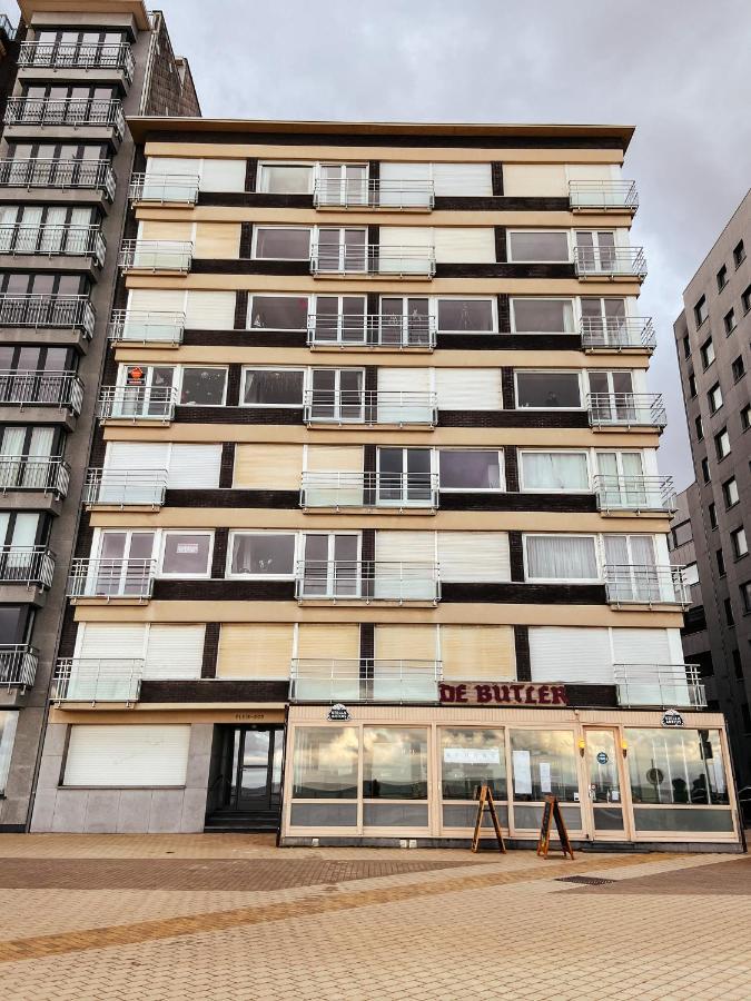 Appartement Residentie Plein Sud Middelkerke
