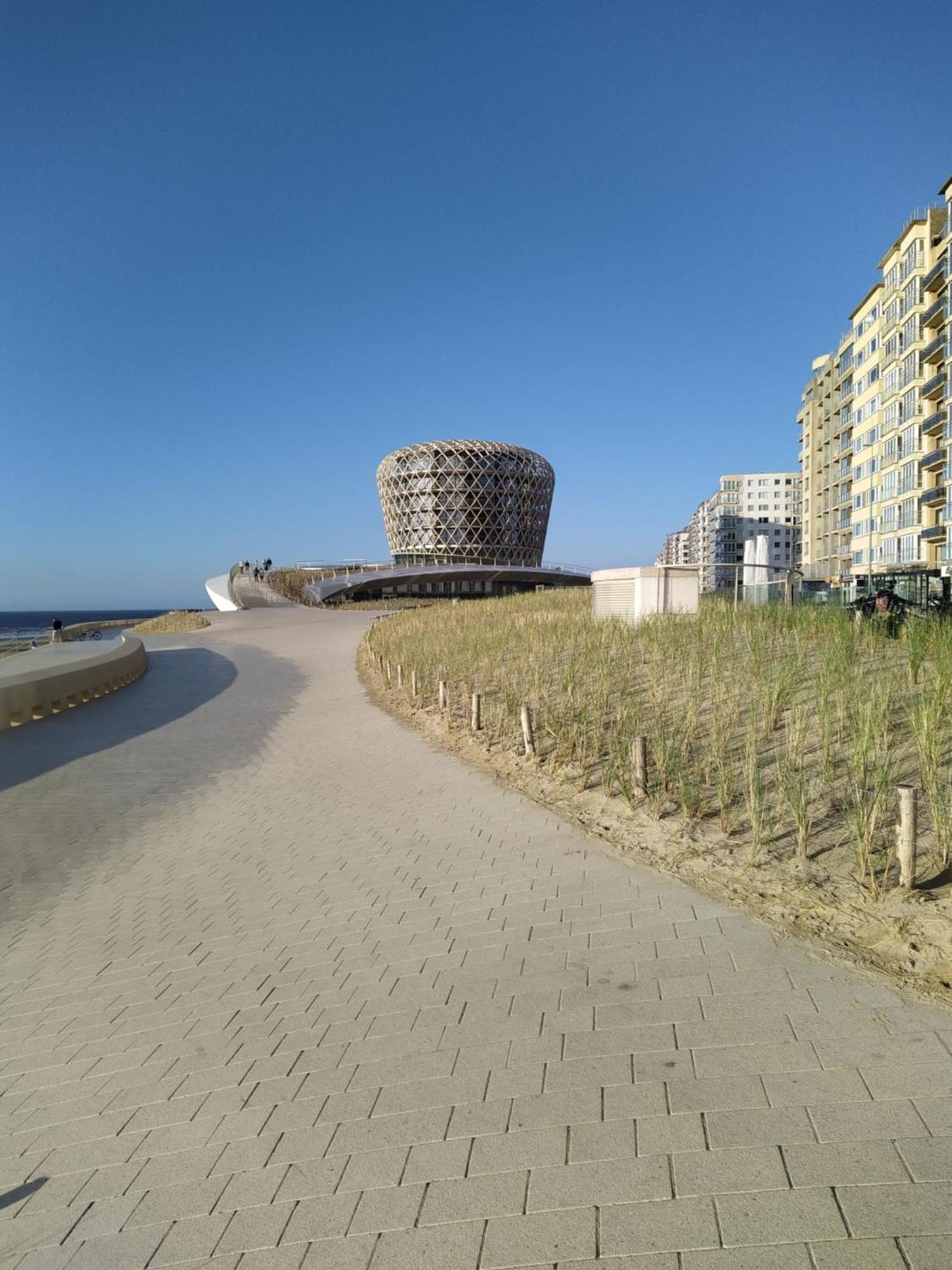 Residentie Plein Sud