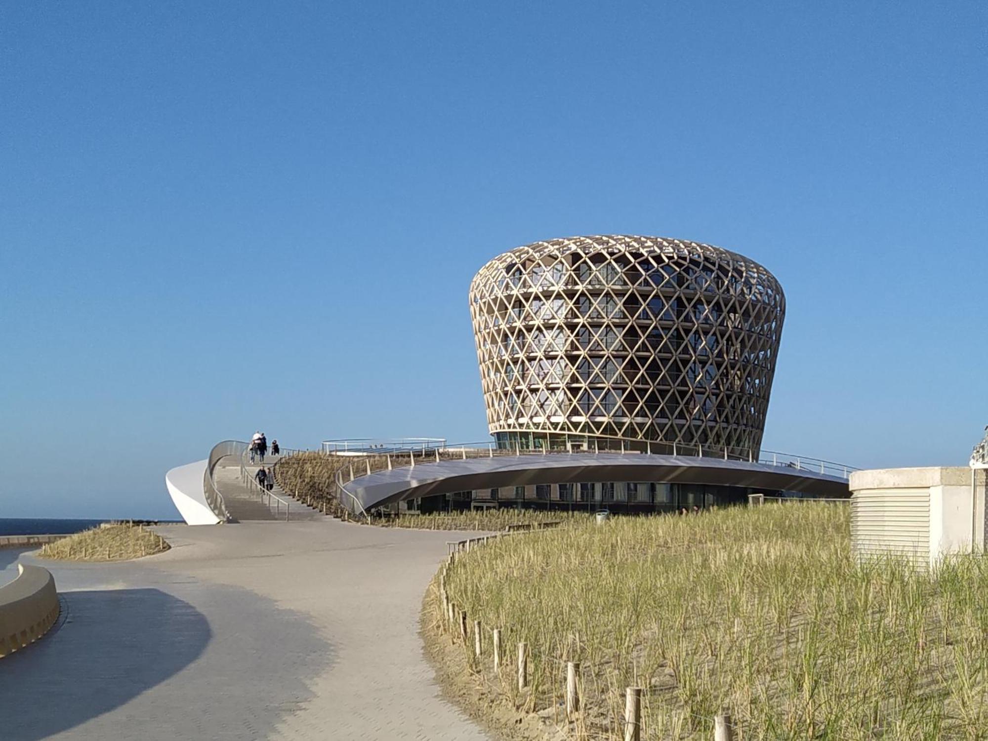 Appartement Residentie Plein Sud Middelkerke