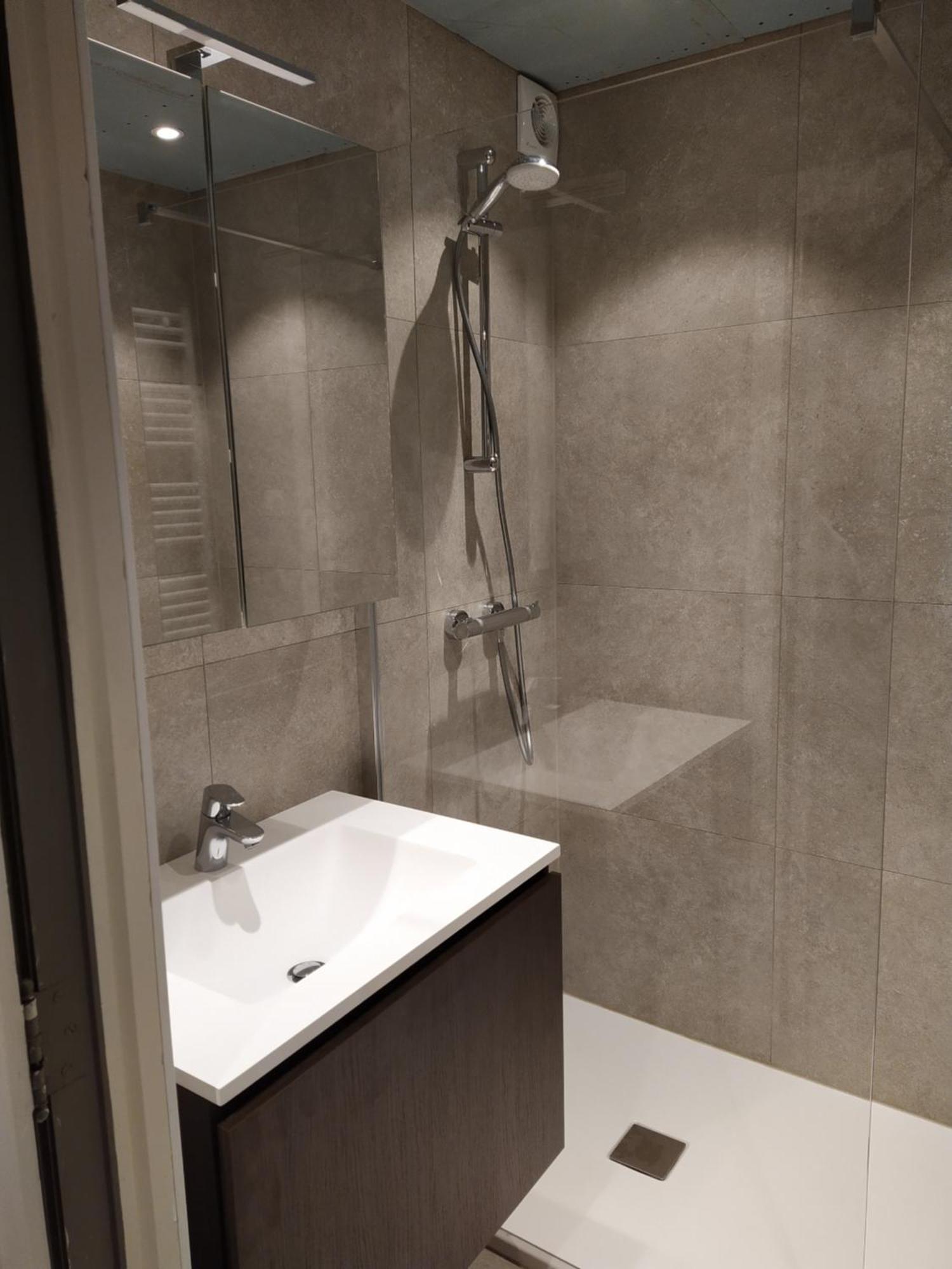 Appartement Residentie Plein Sud *