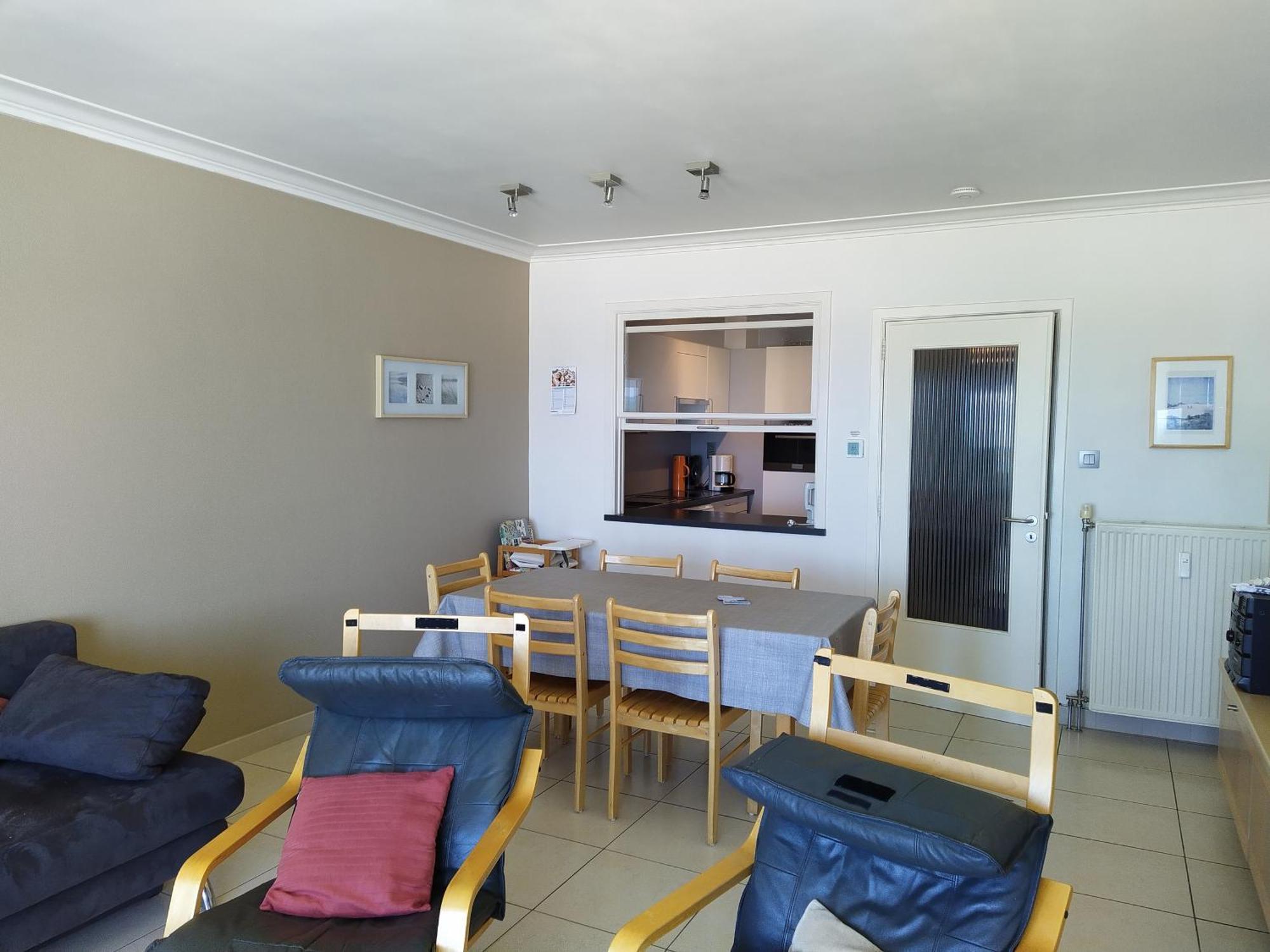 Residentie Plein Sud