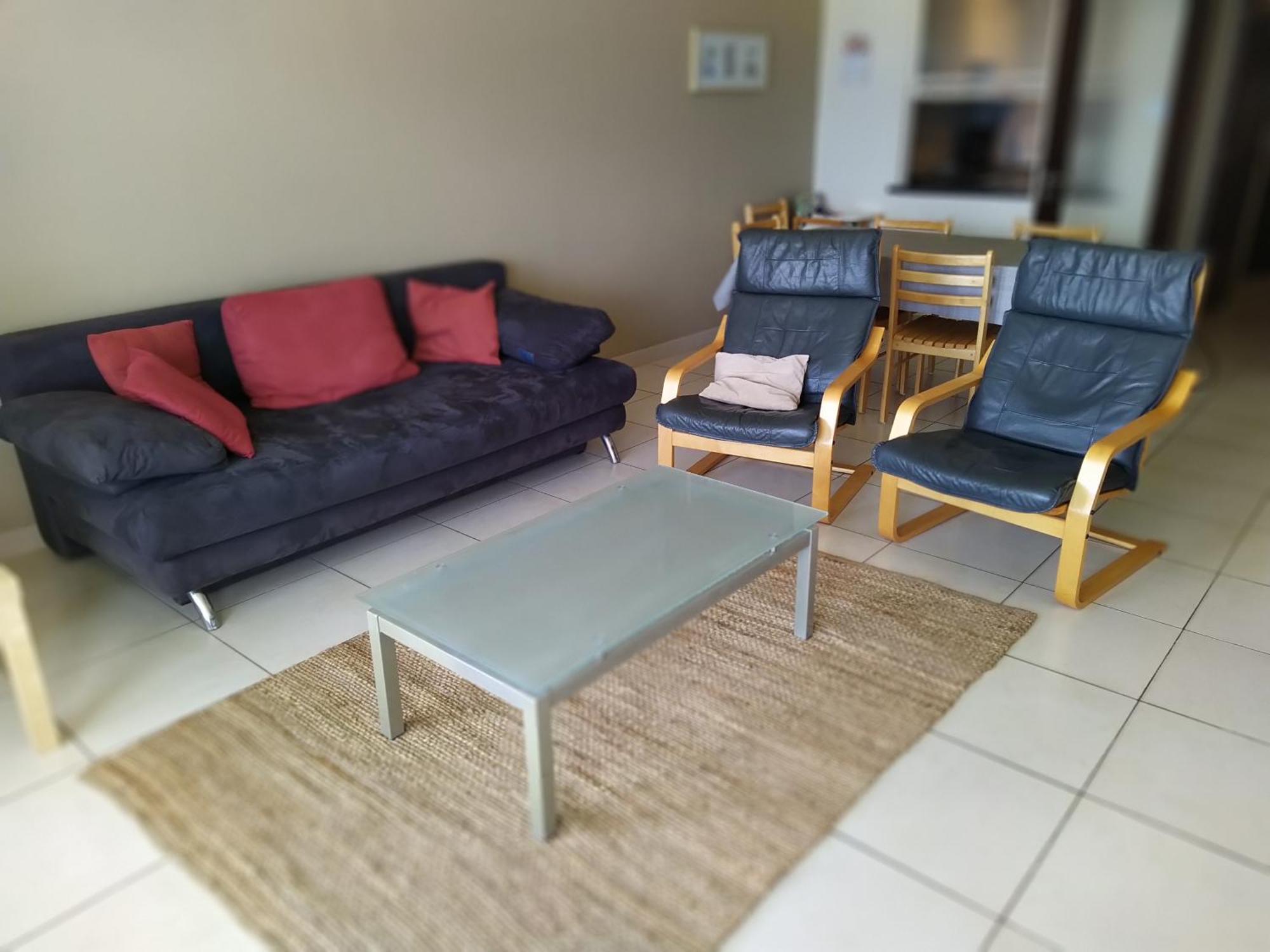 Appartement Residentie Plein Sud