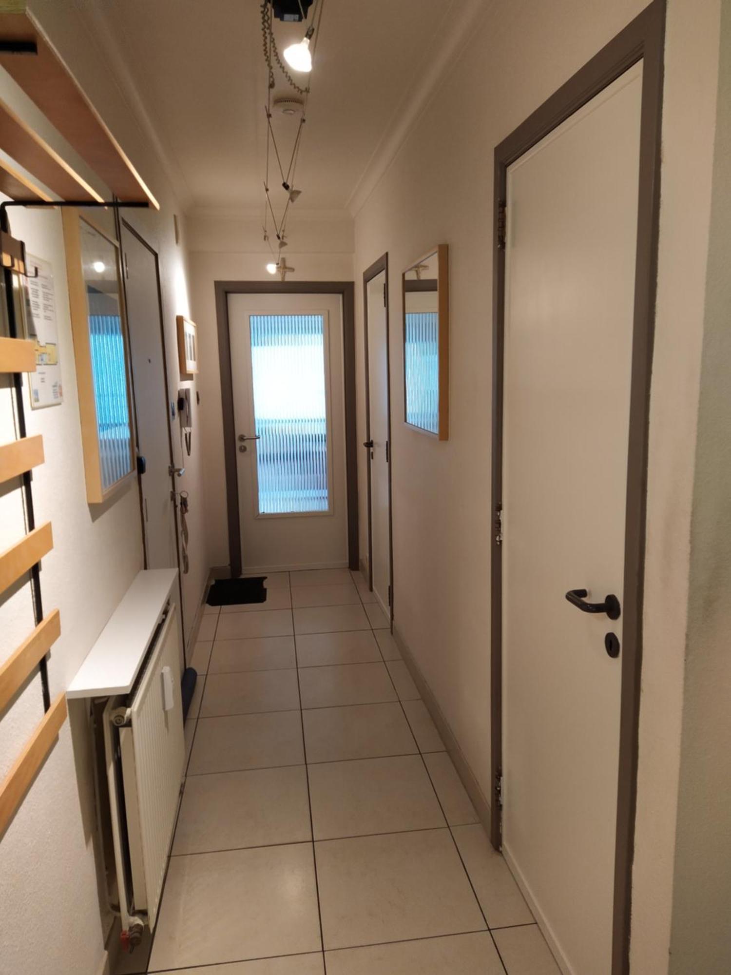 Residentie Plein Sud Appartement *